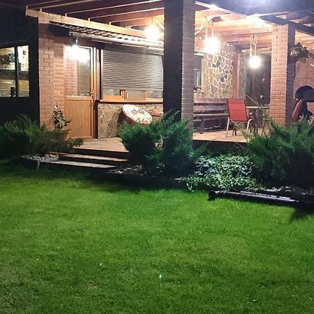 Villa View Cozia Călimăneşti Exterior foto
