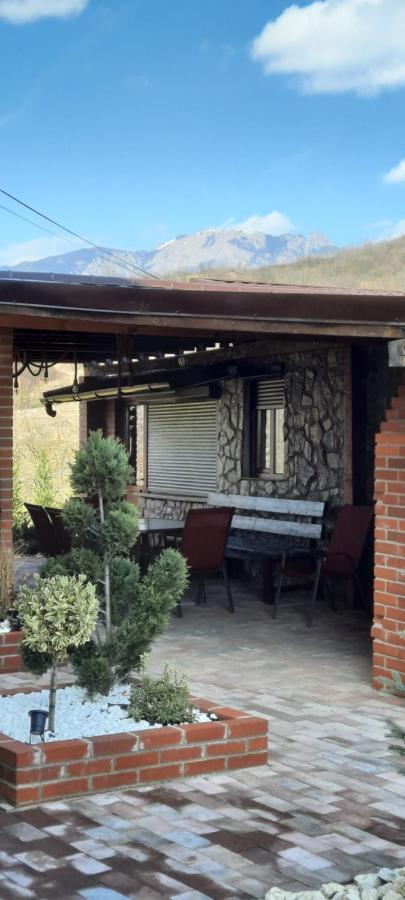 Villa View Cozia Călimăneşti Exterior foto