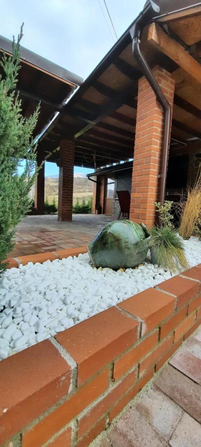 Villa View Cozia Călimăneşti Exterior foto