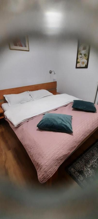 Villa View Cozia Călimăneşti Exterior foto