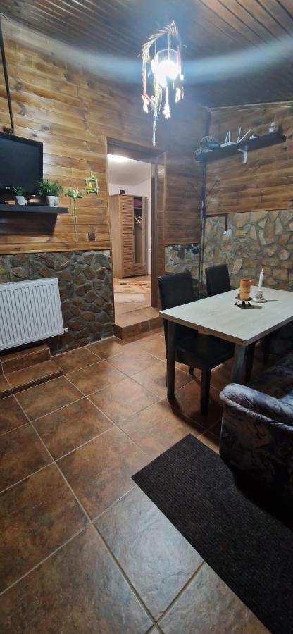 Villa View Cozia Călimăneşti Exterior foto